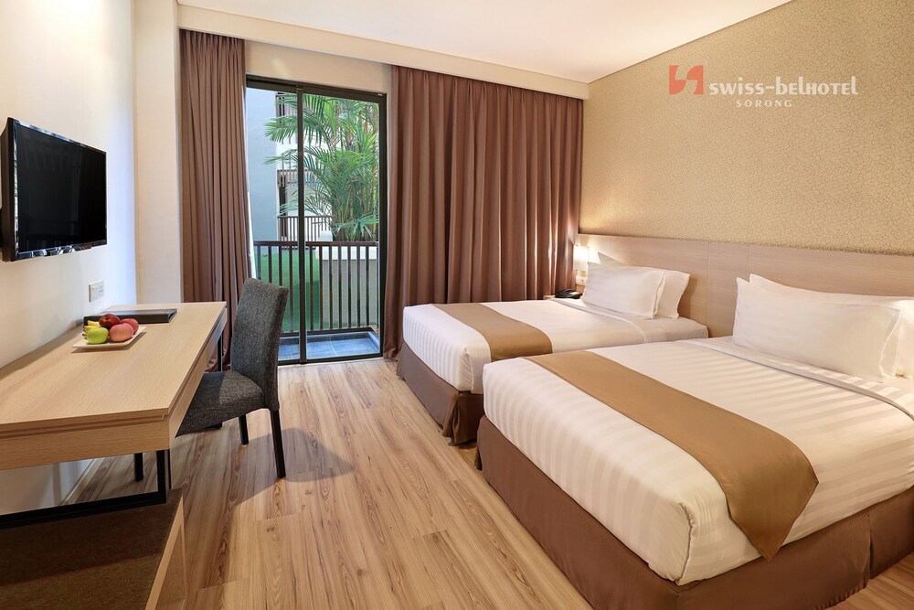 Swiss-Belhotel Sorong, Sorong Swiss-Belhotel Sorong, Sorong