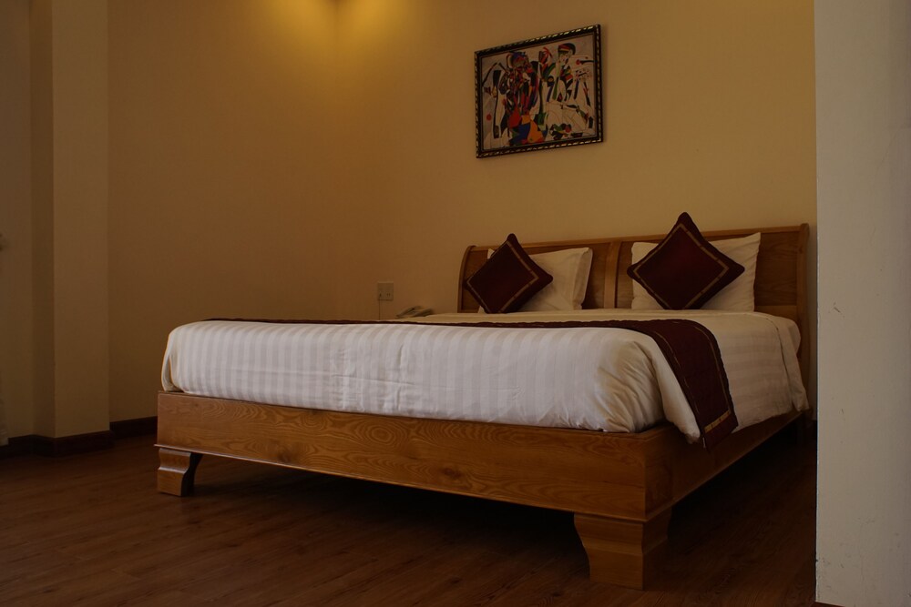 Dreamland Phu Quoc Resort, Phu Quoc Dreamland Phu Quoc Resort, Phu Quoc