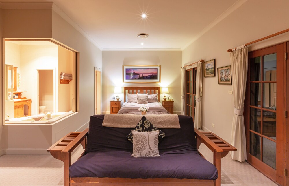 Strathearn Park Lodge, New South Wales Strathearn Park Lodge, New South Wales