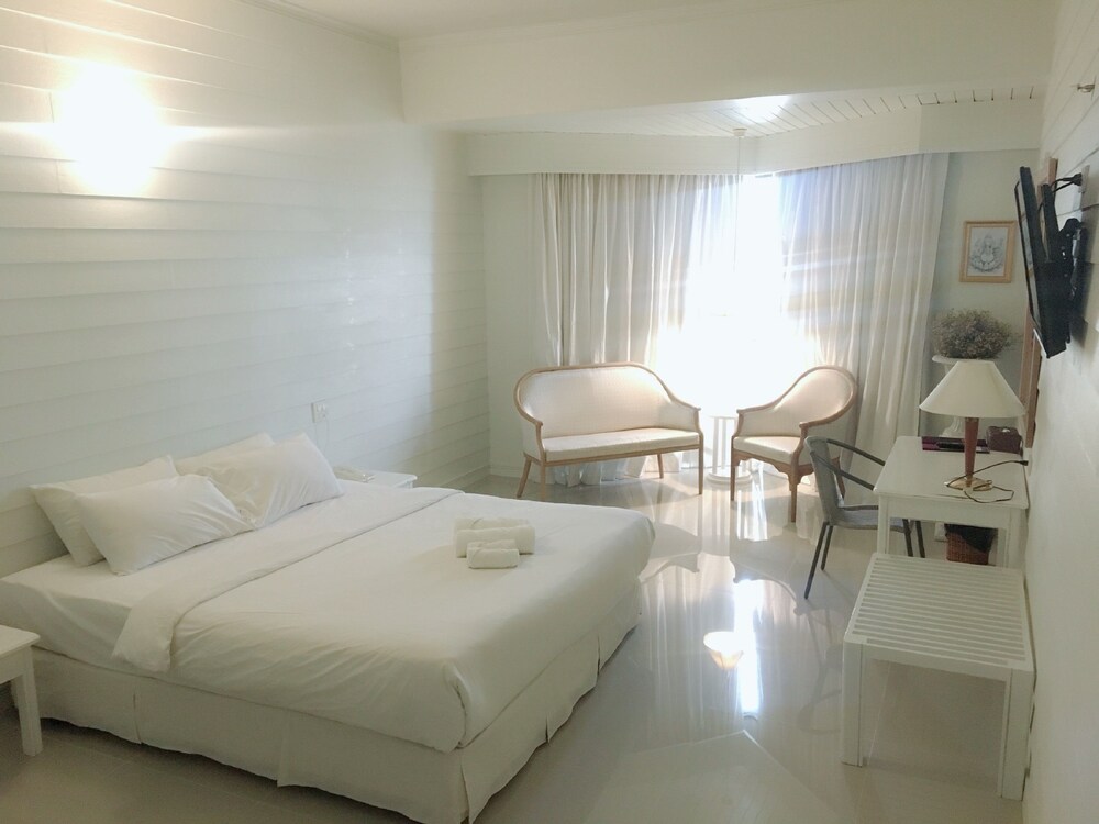 Napalai Hotel, Udon Thani Napalai Hotel, Udon Thani