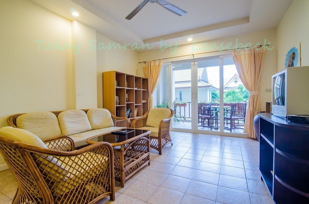 Talay Samran by Lease Back Thailand, Chaam Talay Samran by Lease Back Thailand, Chaam
