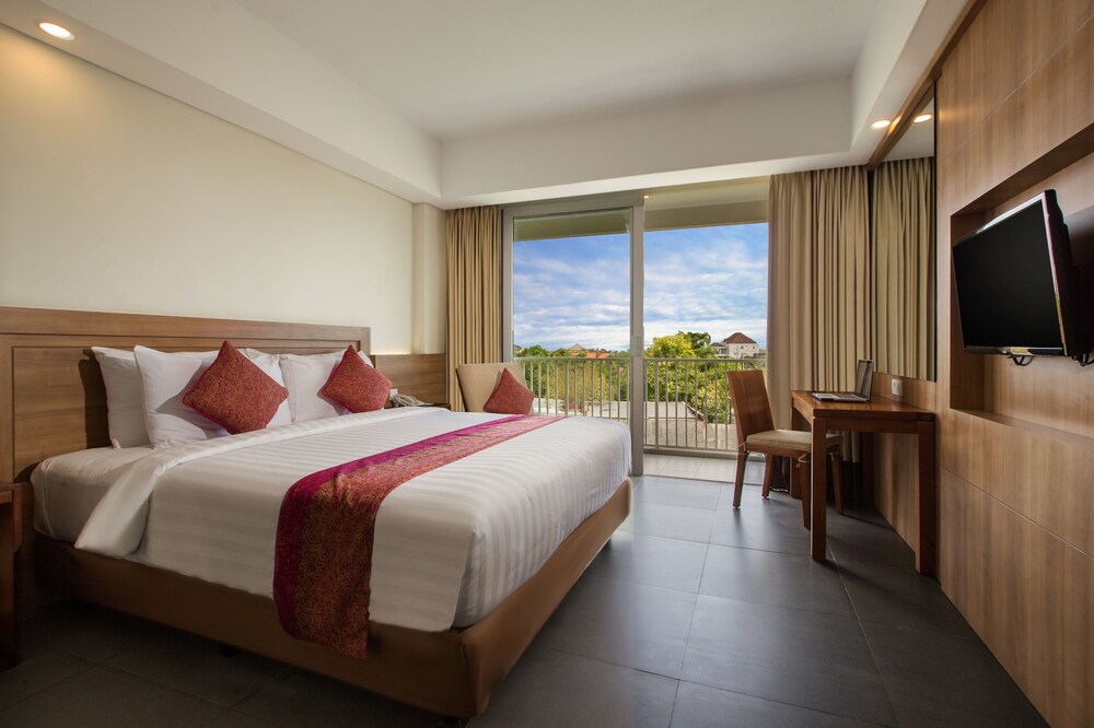 Paragon Hotel Seminyak, Bali Paragon Hotel Seminyak, Bali