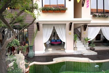 Devara Pool Villa, Pattaya Devara Pool Villa, Pattaya