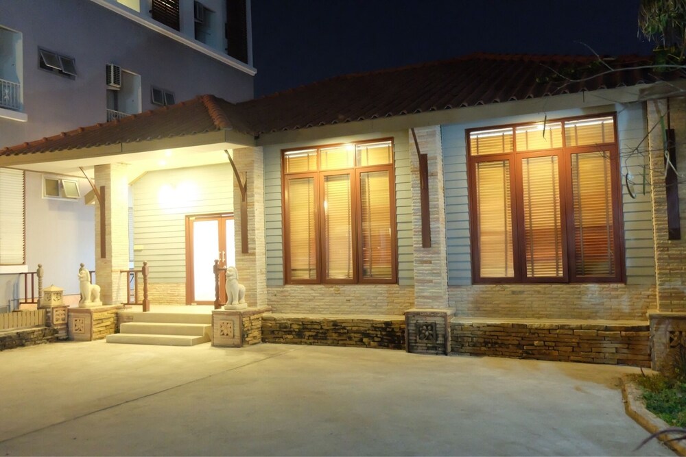 Studio Khon Kaen by iCheck inn, Khon Kaen Studio Khon Kaen by iCheck inn, Khon Kaen