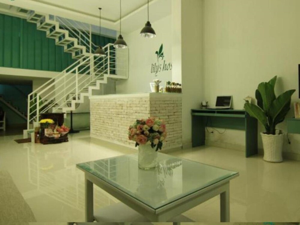 Lily's Hostel, Ho Chi Minh City Lily's Hostel, Ho Chi Minh City