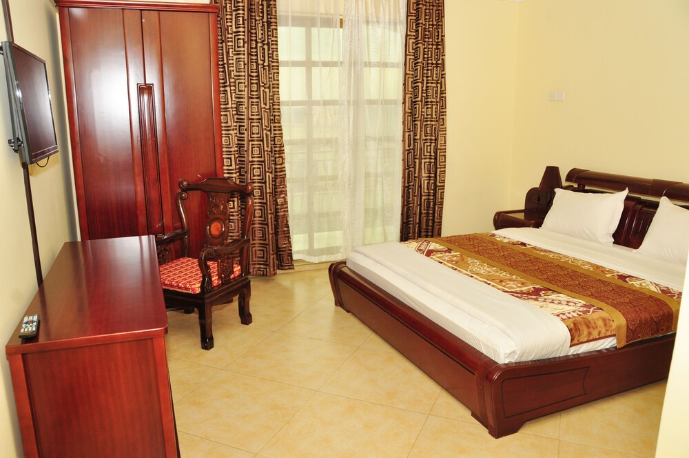 Biraj International Hotel, Kampala Biraj International Hotel, Kampala