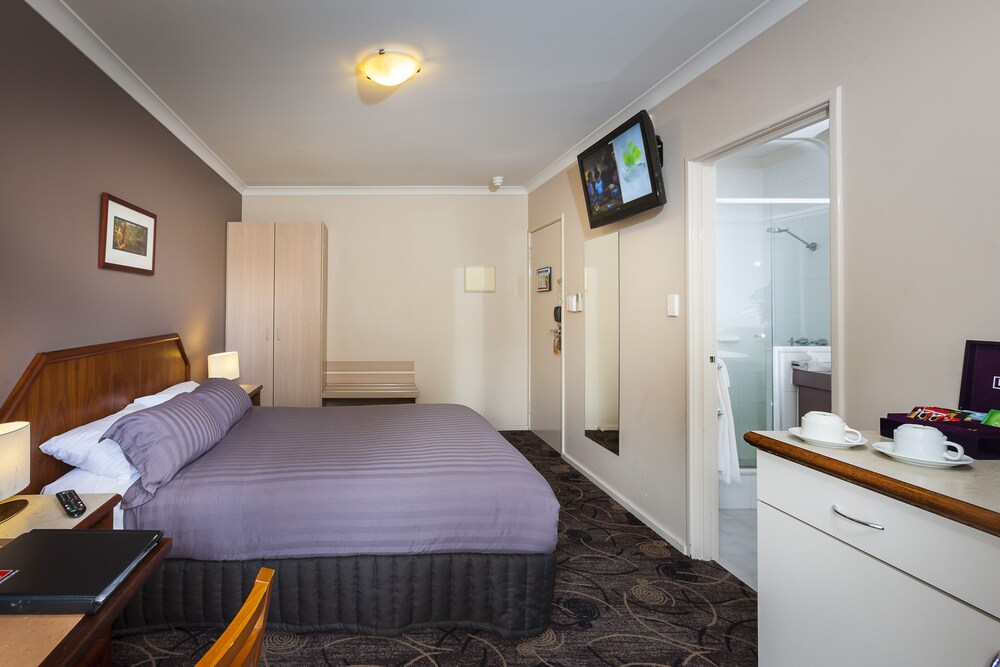 Quality Hotel Bayswater, Sydney Quality Hotel Bayswater, Sydney