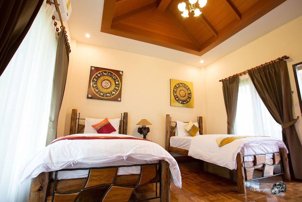Papai Country Lodge, Doi Saket Papai Country Lodge, Doi Saket