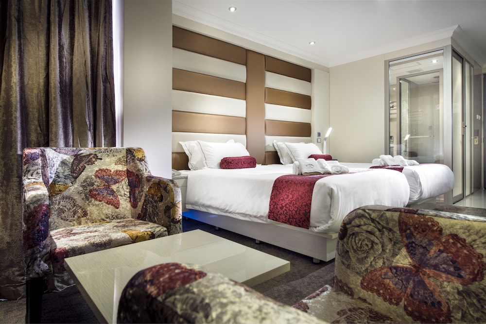 International on the Water Hotel, Perth International on the Water Hotel, Perth