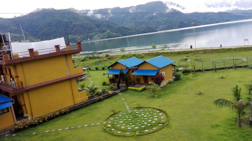 Hotel Lakefront (P) Ltd, Pokhara Hotel Lakefront (P) Ltd, Pokhara