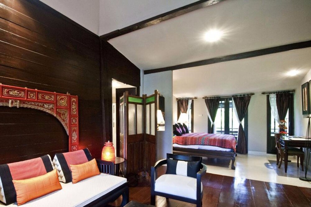 The Puka Boutique Resort, San Kamphaeng The Puka Boutique Resort, San Kamphaeng
