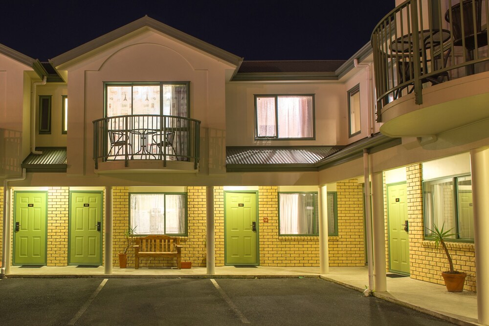 BK`s Settlers Motor Lodge, Hamilton BK`s Settlers Motor Lodge, Hamilton