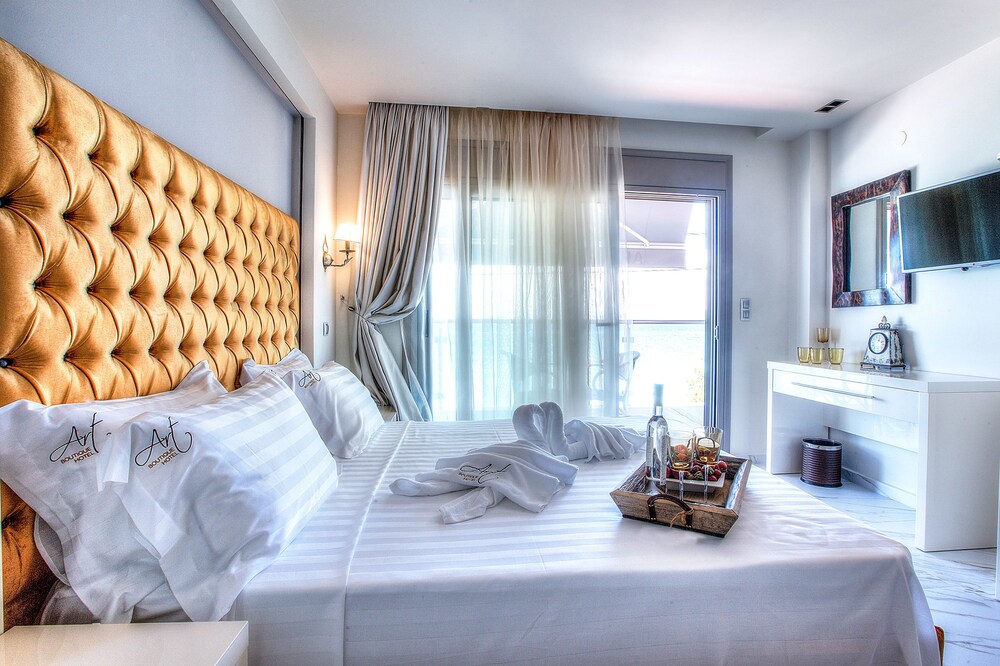 Art Boutique Hotel, Kassandra Art Boutique Hotel, Kassandra