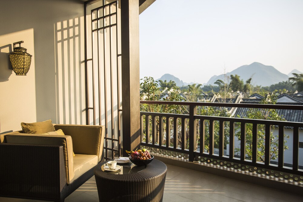 Banyan Tree Yangshuo, Guilin Banyan Tree Yangshuo, Guilin