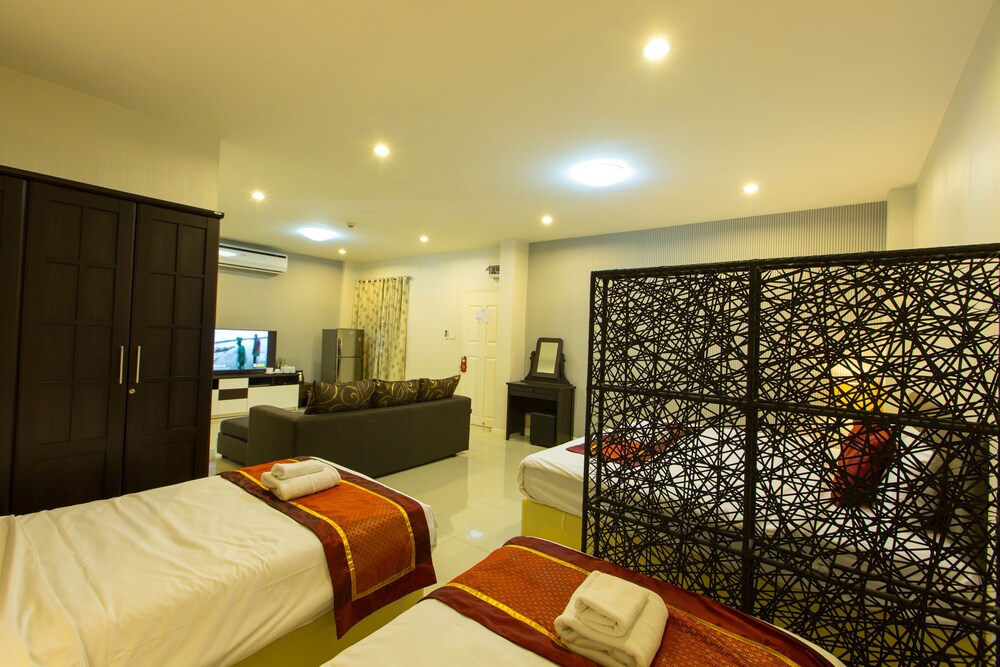 Karou Lotus Boutique Hotel, Chiang Mai Karou Lotus Boutique Hotel, Chiang Mai