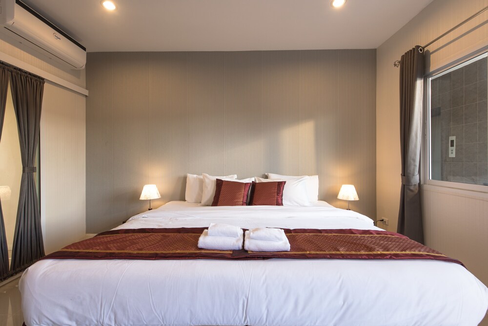 Karou Lotus Boutique Hotel, Chiang Mai Karou Lotus Boutique Hotel, Chiang Mai