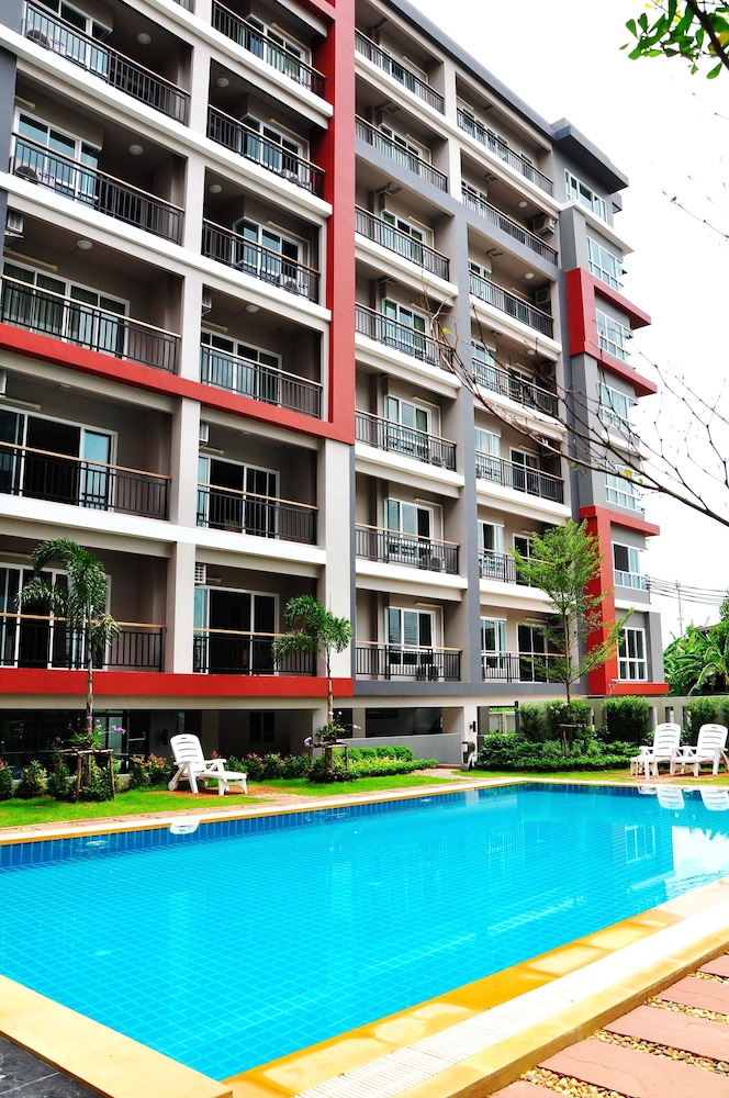 101 Holiday Suite, Bangkok 101 Holiday Suite, Bangkok