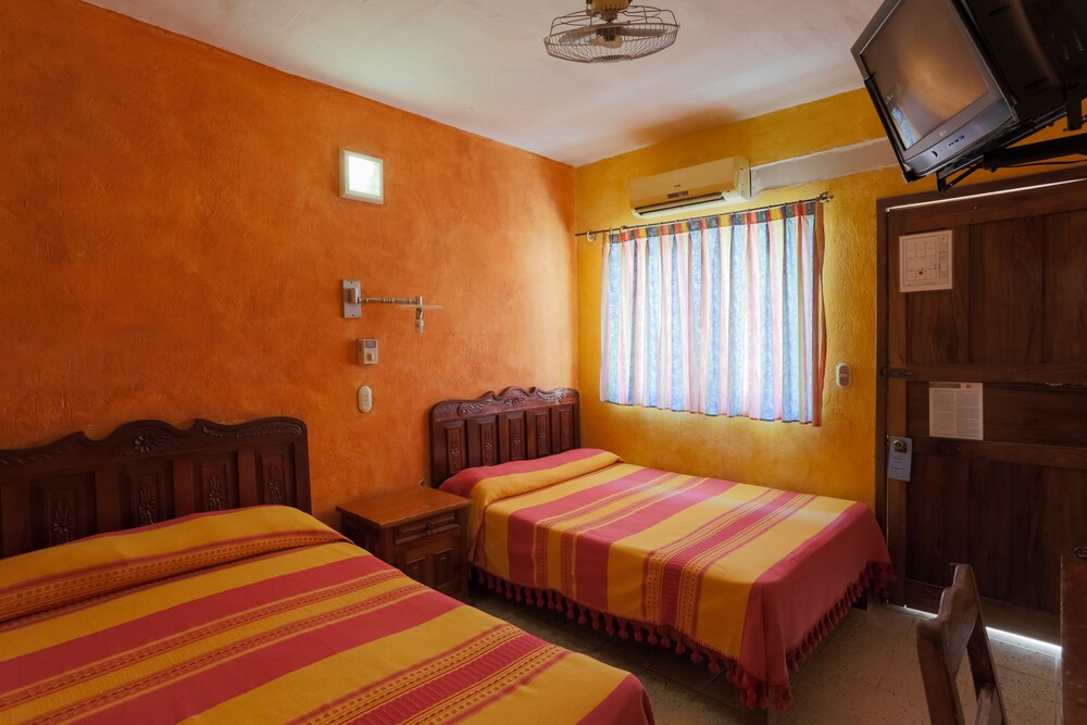 Hotel Hortencia, Puerto Vallarta Hotel Hortencia, Puerto Vallarta