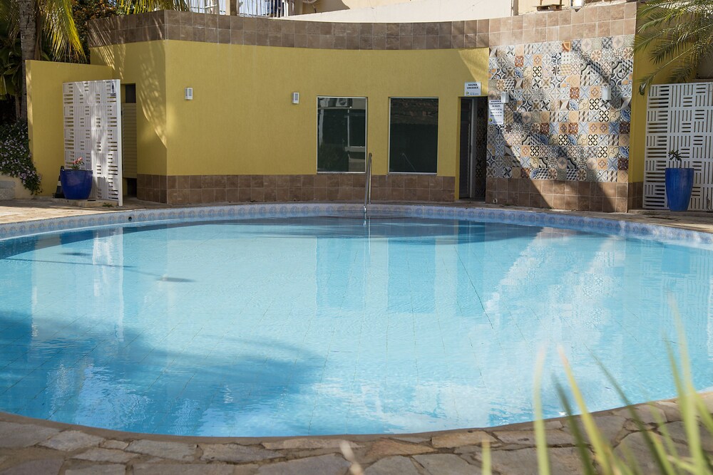 Hotel Morada das Aguas, Caldas Novas Hotel Morada das Aguas, Caldas Novas