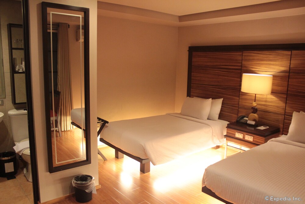 Soleste Suites Soleste Suites
