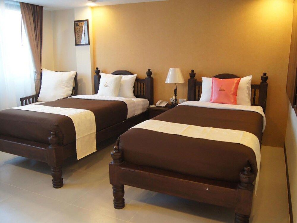 Goldenbell Hotel Chiangmai, Chiang Mai Goldenbell Hotel Chiangmai, Chiang Mai