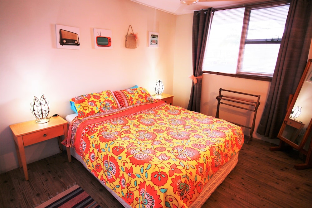 Ocean Paradise Holiday Units, Coffs Harbour Ocean Paradise Holiday Units, Coffs Harbour