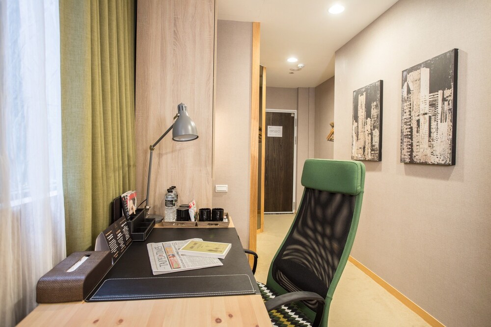 Rose Boutique Hotel Taipei - Simon Shop, Taipei Rose Boutique Hotel Taipei - Simon Shop, Taipei