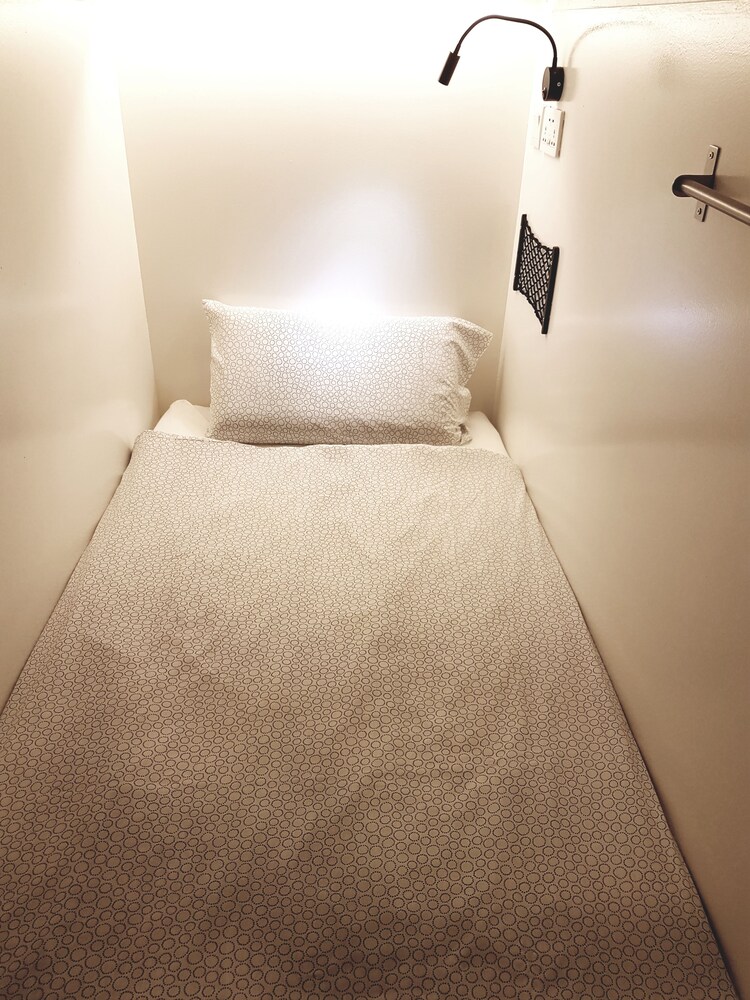 Beary Best Hostel by A Beary Good Hostel, Singapore Beary Best Hostel by A Beary Good Hostel, Singapore