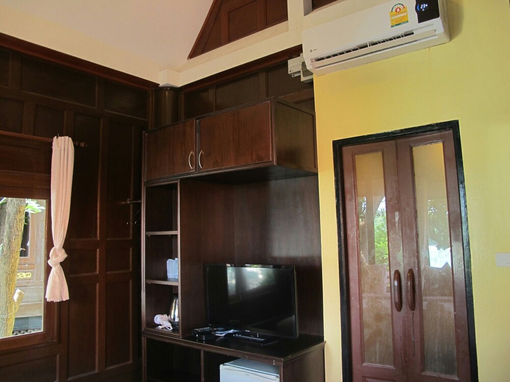Vimarn Samed Resort, Rayong Vimarn Samed Resort, Rayong