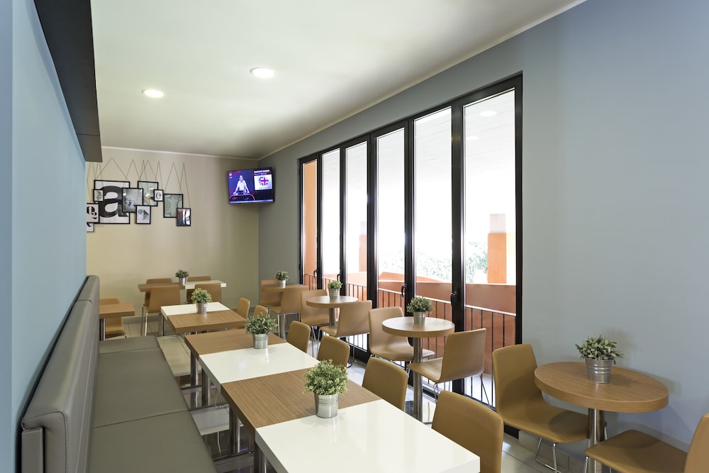 B&B Hotel Bergamo, Bergamo B&B Hotel Bergamo, Bergamo