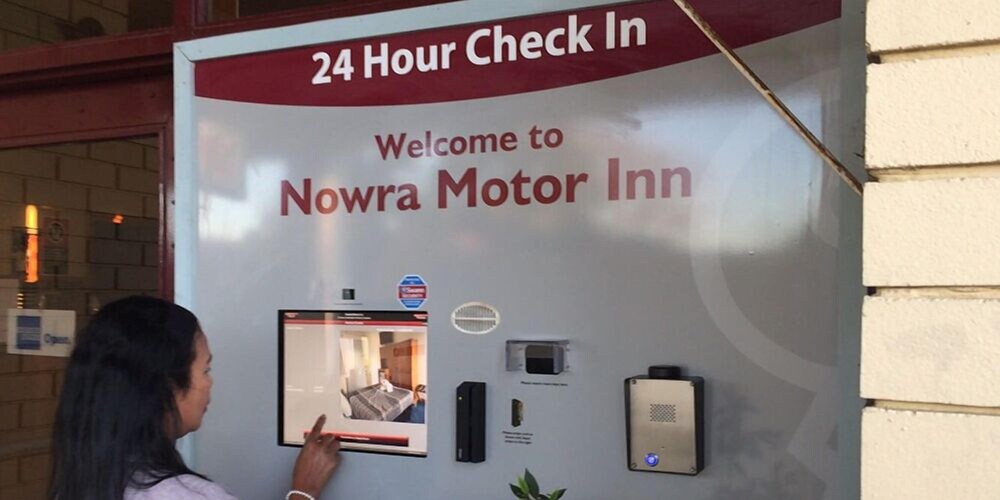 Nowra Motor Inn, Nowra Nowra Motor Inn, Nowra