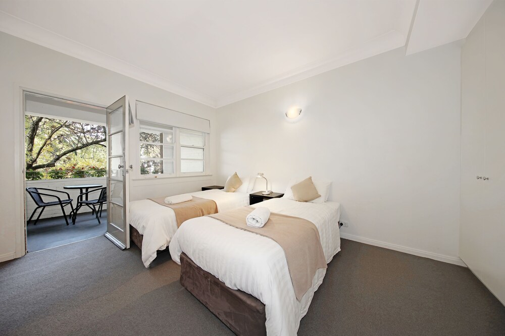 Albert Road Serviced Apartments, Melbourne Albert Road Serviced Apartments, Melbourne