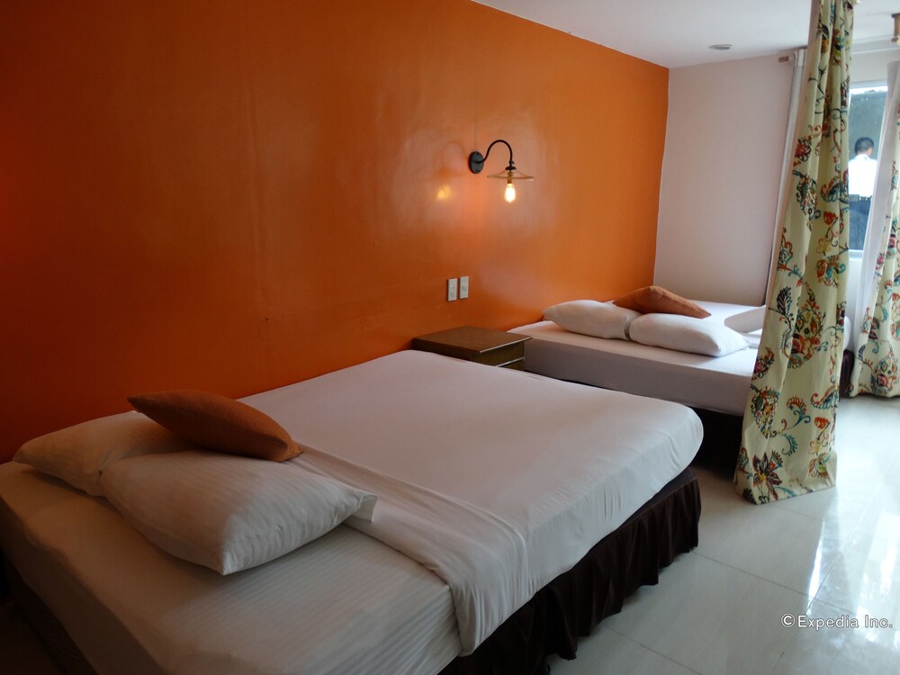 Momo Beach House, Bohol Momo Beach House, Bohol