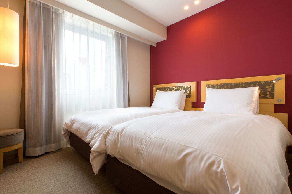 Hotel Resol Trinity Kanazawa, Kanazawa Hotel Resol Trinity Kanazawa, Kanazawa