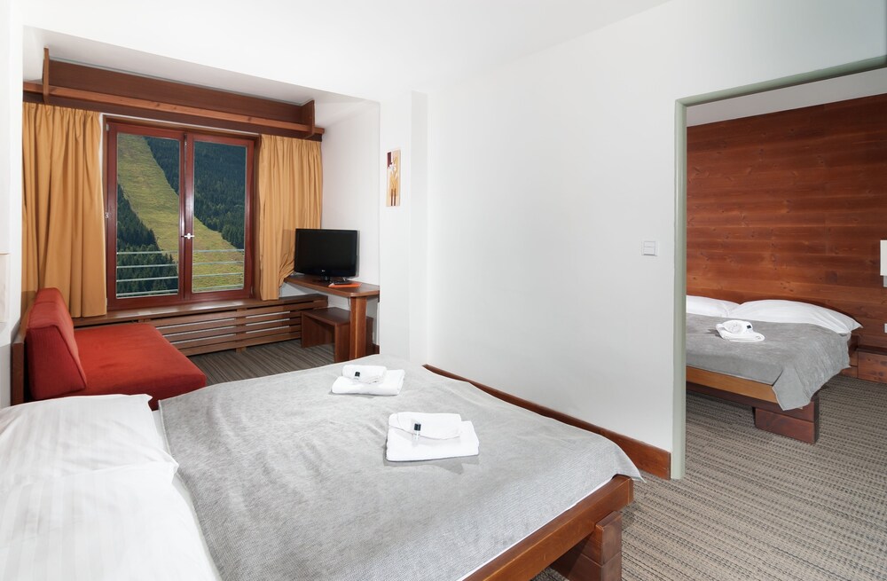 Hotel Adam, Spindleruv Mlyn Hotel Adam, Spindleruv Mlyn