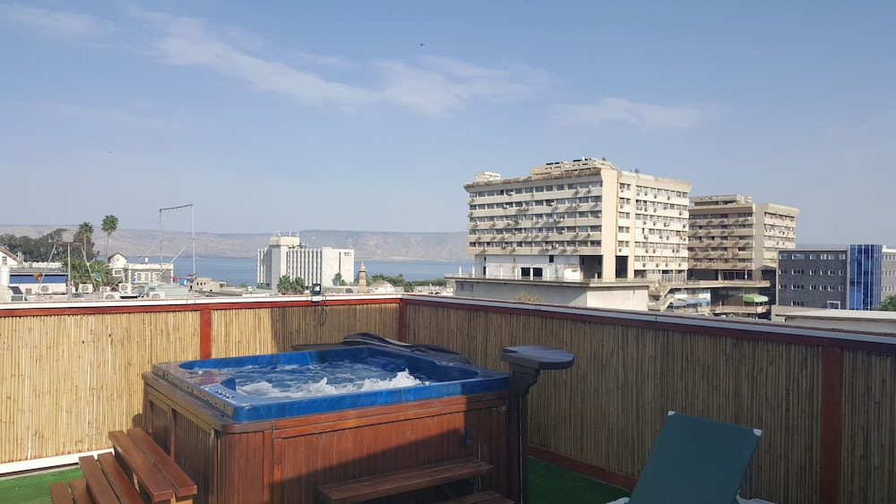 Golden Suites, Tiberias Golden Suites, Tiberias