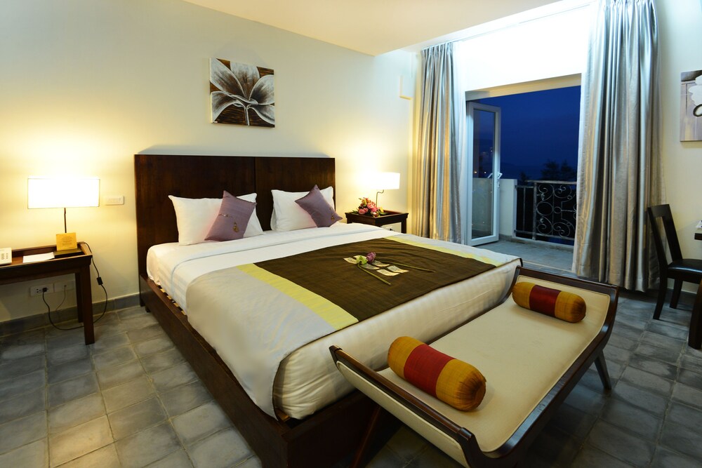 Holiday Villa Nataya Sihanoukville, Sihanoukville Holiday Villa Nataya Sihanoukville, Sihanoukville