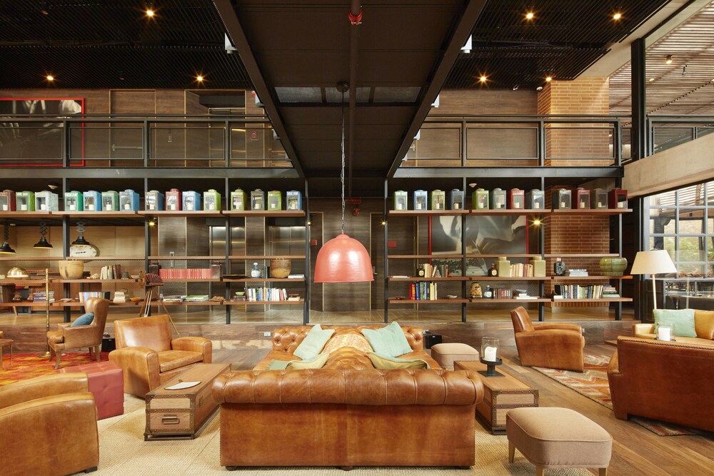 The Artisan D.C. Hotel, Autograph Collection, Bogotá The Artisan D.C. Hotel, Autograph Collection, Bogotá