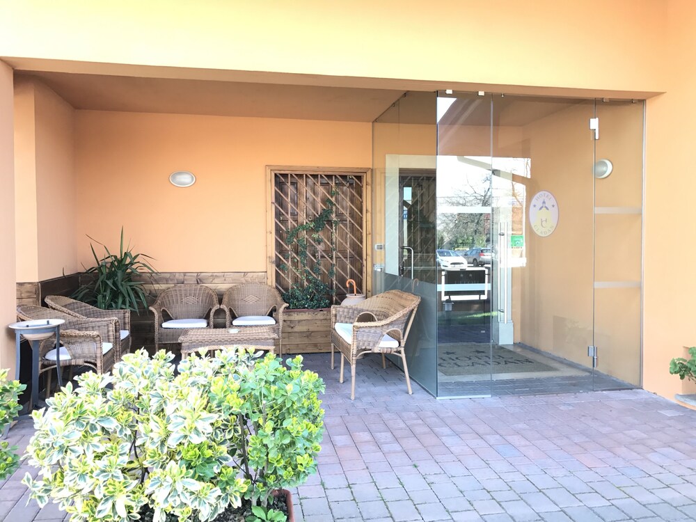 Hotel Cladan, Assisi Hotel Cladan, Assisi