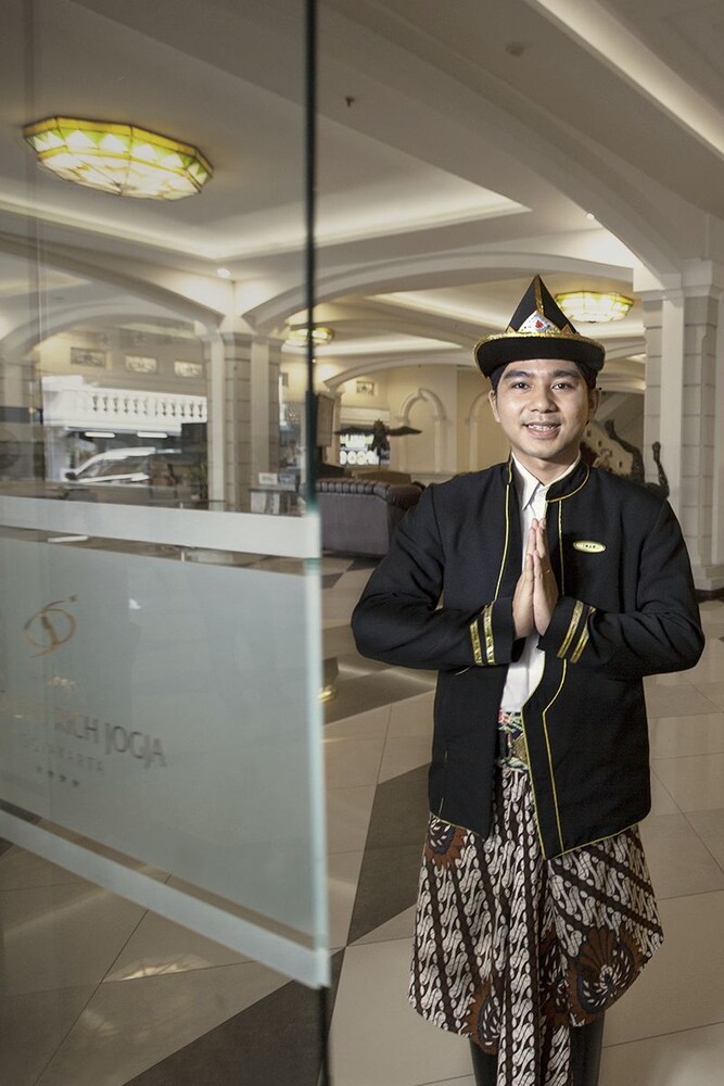 The Rich Jogja Hotel, Yogyakarta The Rich Jogja Hotel, Yogyakarta
