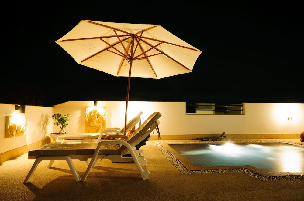 Talay Tara Resort, Sam Roi Yot Talay Tara Resort, Sam Roi Yot