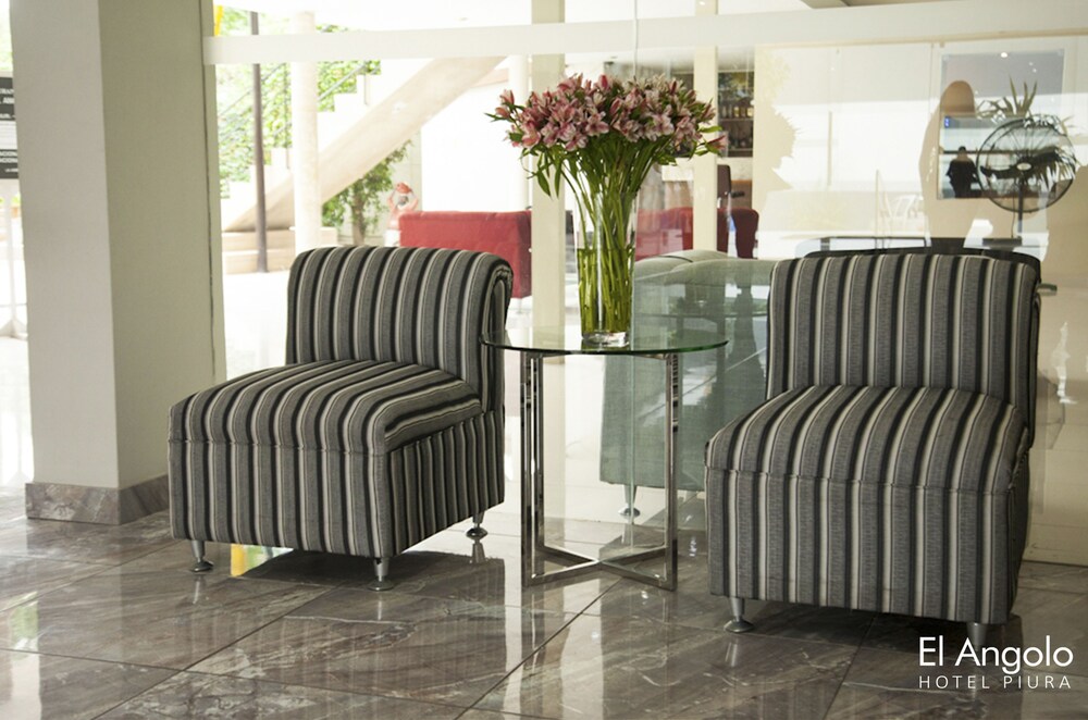 El Angolo Hotel Piura, Piura El Angolo Hotel Piura, Piura