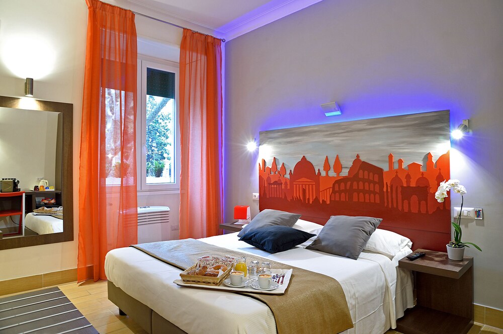 B&B 94Rooms Vatican Vigliena, Rome B&B 94Rooms Vatican Vigliena, Rome
