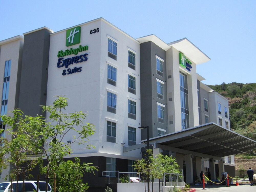 Holiday Inn Express & Suites San Diego - Mission Valley, San Diego Holiday Inn Express & Suites San Diego - Mission Valley, San Diego