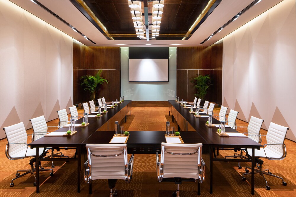 Marriott Hotel Shunde, Foshan Marriott Hotel Shunde, Foshan