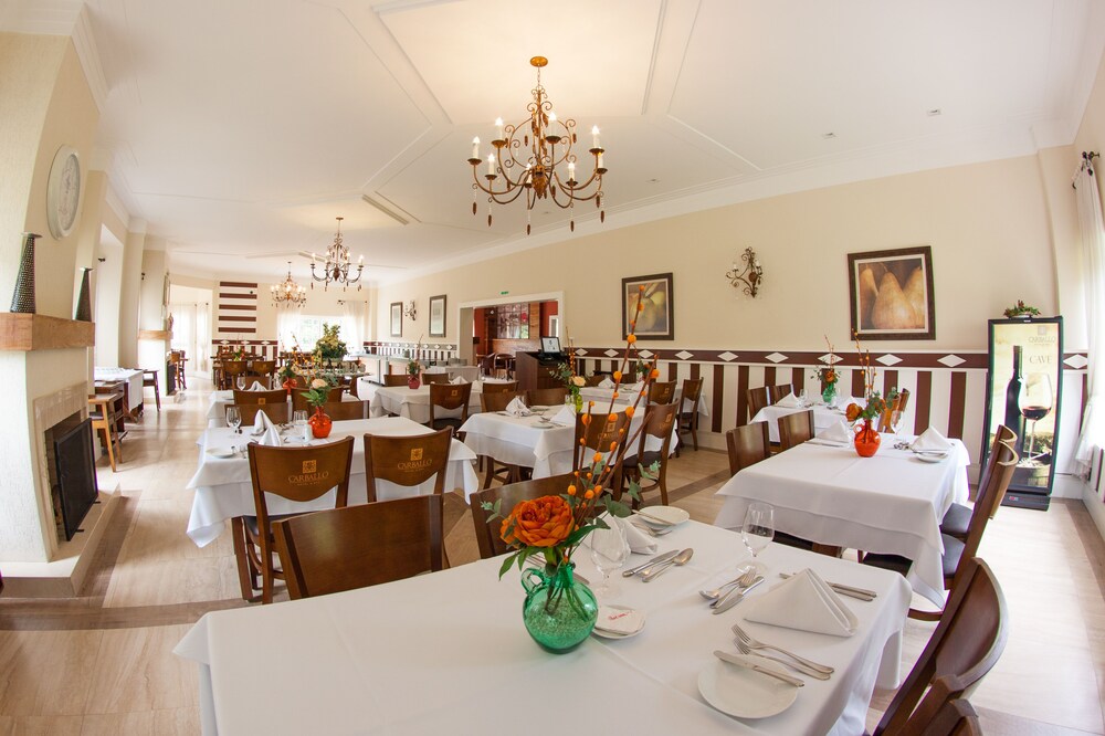 Carballo Hotel & SPA, Campos do Jordão Carballo Hotel & SPA, Campos do Jordão