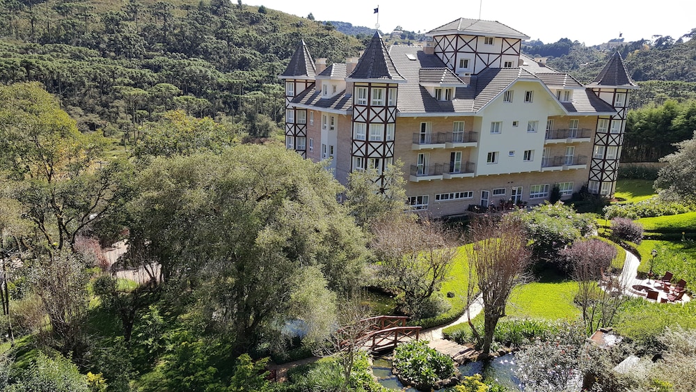 Carballo Hotel & SPA, Campos do Jordão Carballo Hotel & SPA, Campos do Jordão