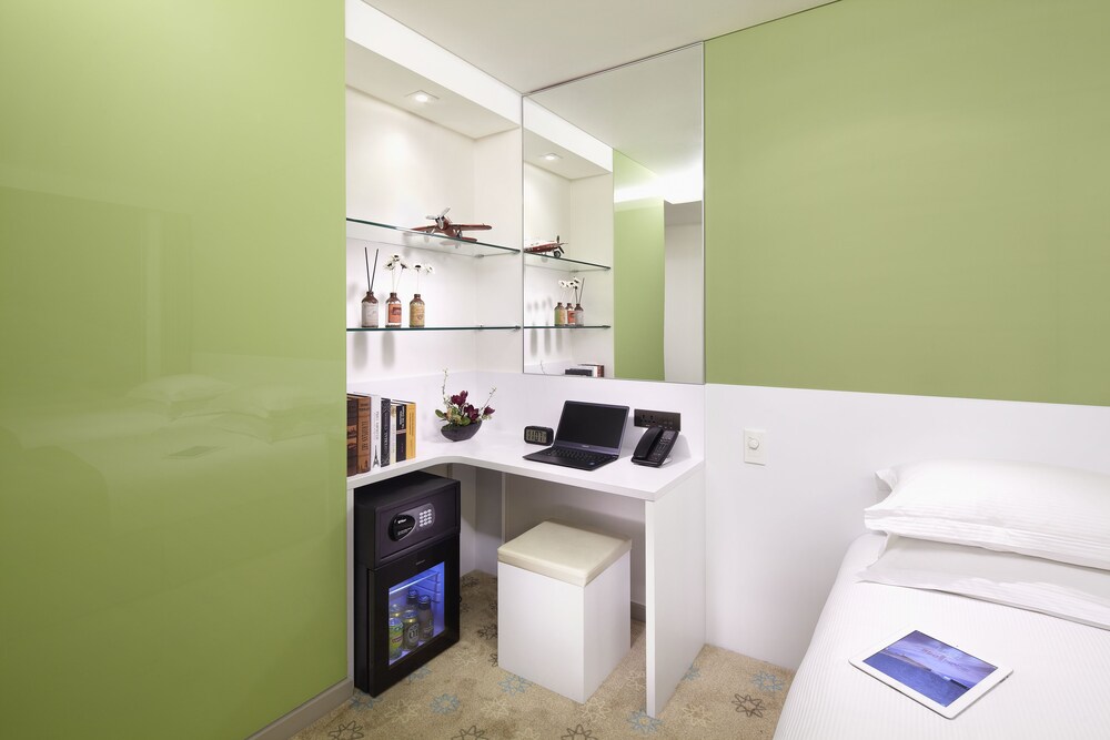 STAZ Hotel Myeongdong II, Seoul STAZ Hotel Myeongdong II, Seoul
