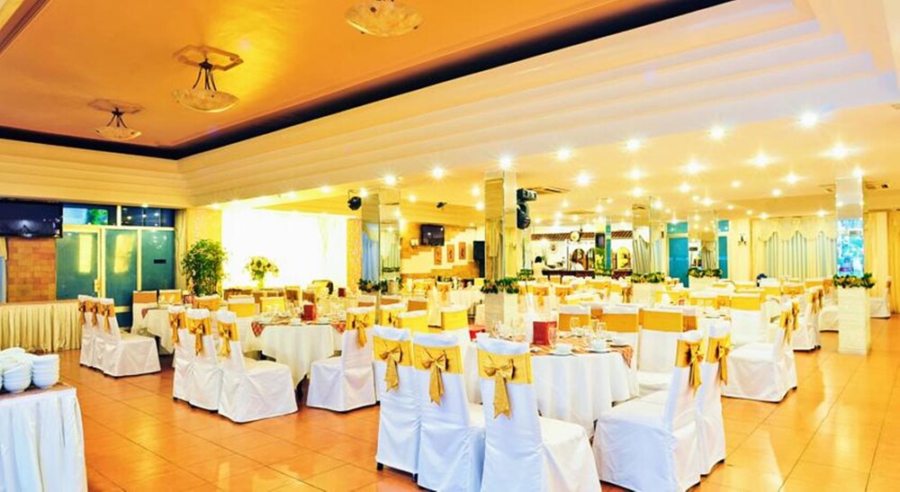 Ky Hoa Hotel Saigon, Ho Chi Minh City Ky Hoa Hotel Saigon, Ho Chi Minh City