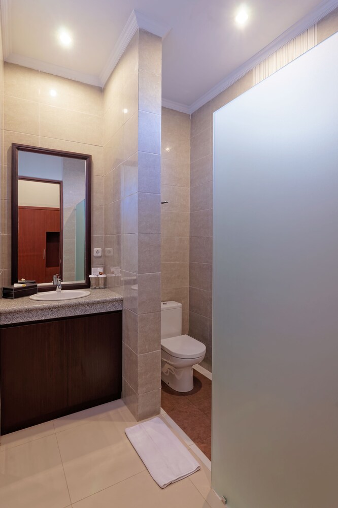 U Tube Hotel & Spa, Bali U Tube Hotel & Spa, Bali